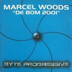Marcel Woods - De Bom 2001