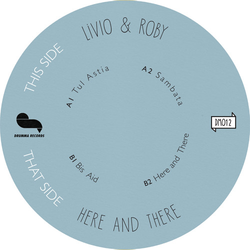 Livio Roby - Sambata