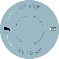 Livio Roby - Bis Aid