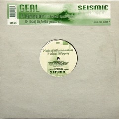 Geal - Losing My Feeling (The Beholder & Balistic Remix)