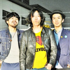 もっと、なんつうか、こう