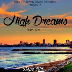 Dope Kids Ft STB SUPREMO - No freno [prod IMP85 - Nebülar]