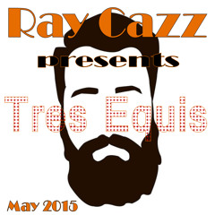 Tres Equis (May 2015)