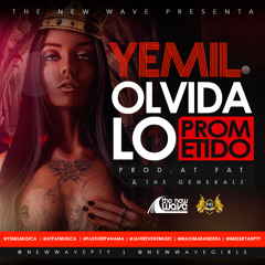 Yemil - Olvida Lo Prometido Prod By At Fat