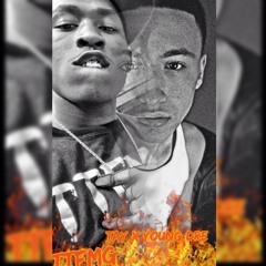 FameBoy- Tay x YoungDre