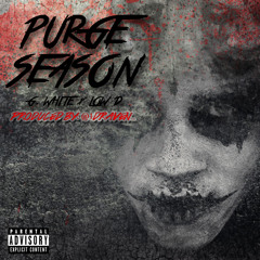 Purge Season - LowDallas, G White