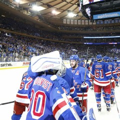 The Ranger Zone: Takeaways from Game 1 and 2 of the Eastern Conference Final