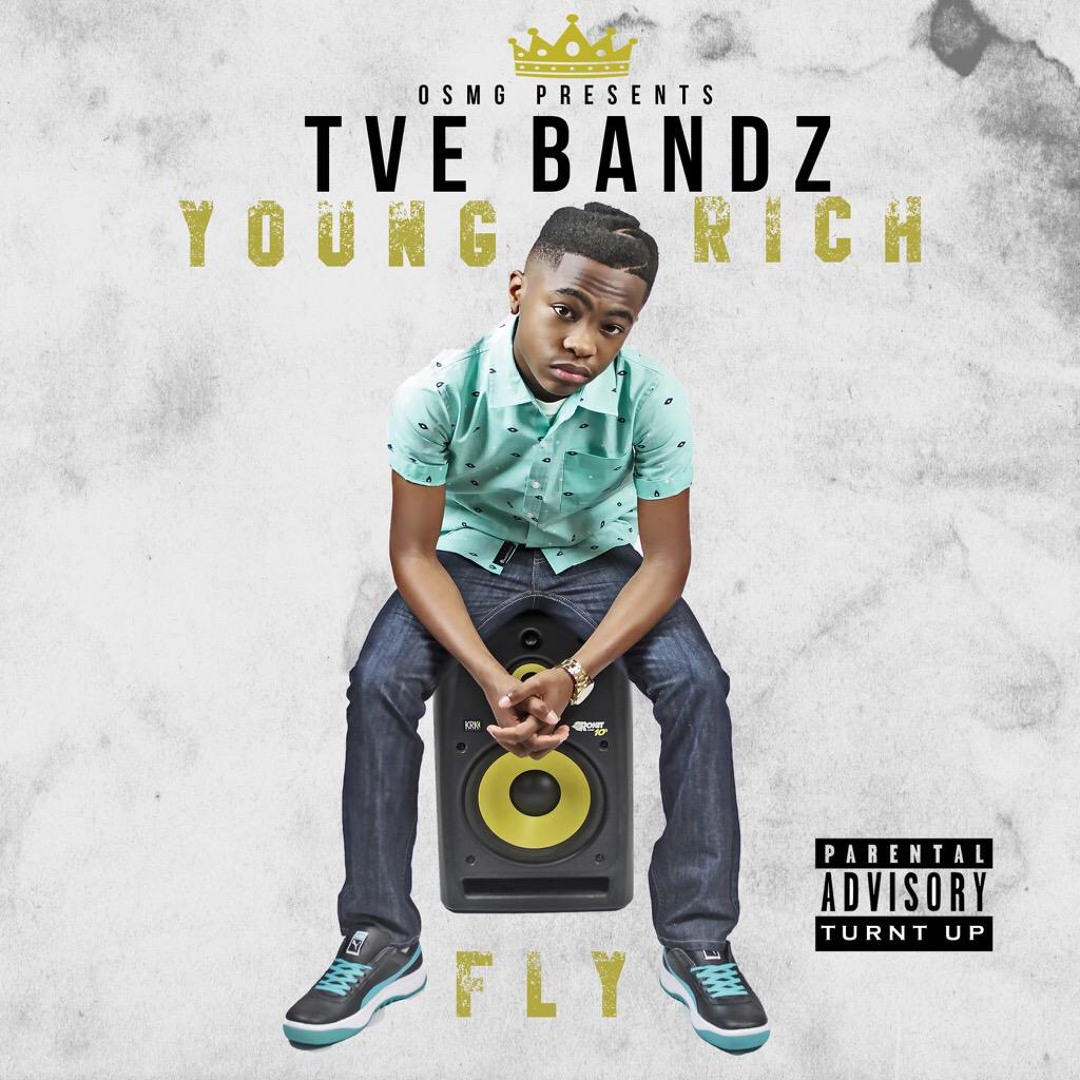 Listen to 2.Born Rich Feat. Cannible by Tve(Tae) Bandz in (TveBandz)Young  Fly Rich playlist online for free on SoundCloud