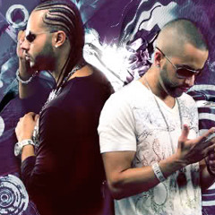 Tony Dize & Yandel - Permitame (rmx radio zone)