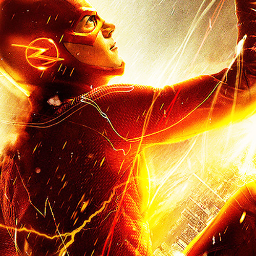 Stream The Flash Soundtrack by Multiwill360 Listen online for free on