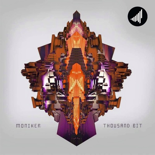 Thousand Bit (STRTEP036) - Thousand Bit