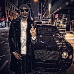 "Late Nights Early Mornings" Meek Mill Type Beat Prod. @PollyGroveBeatz