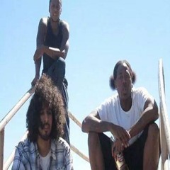 RJP (Yung Solo, Shawn Swipes, Wally Steez, Adansillo) - 66.6 Noizemaker