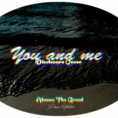 Almaz The Great-Disclosure You And Me Cover (Devon Hatcher edit)