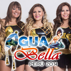 130 - Agua Bella - Traicionero Corazon - Edit Cumbia Retro (Dj Alexander G.) G - Mixes