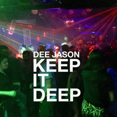 DEEJASON@KEEP - IT - DEEP - MVD - May2015