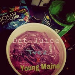 Dat Juice - Trez ft. Young Maine **2015** at Dadeville Al 36853