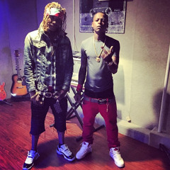 Monty - Change Your Life ft. Fetty Wap (DigitalDripped.com)