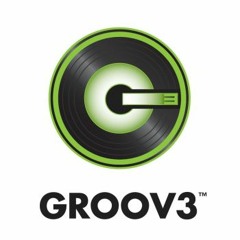 Groov3 Mixxx (90's, Hip Hop, R&B, Top 40) (Clean)(2015)