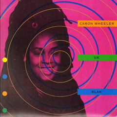 Caron Wheeler - Kama Yo (Club Rub) - Cheesy Edit
