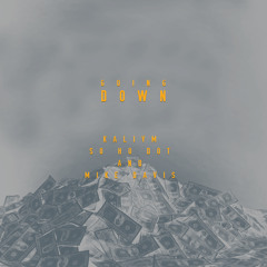 Never Fall (ft. Kaliym&MikeDavis)