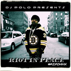 RIP Chinx Drugz - DJ Polo Mix