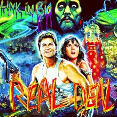 Real Deal (Prod. by Slicc) - JAI xP