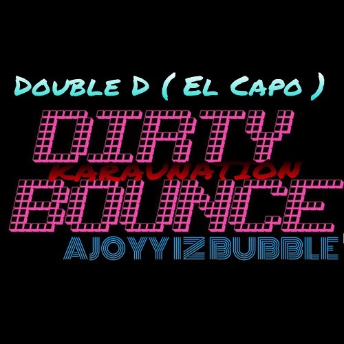 BOUNCE PART 1 (KARAUNATION)