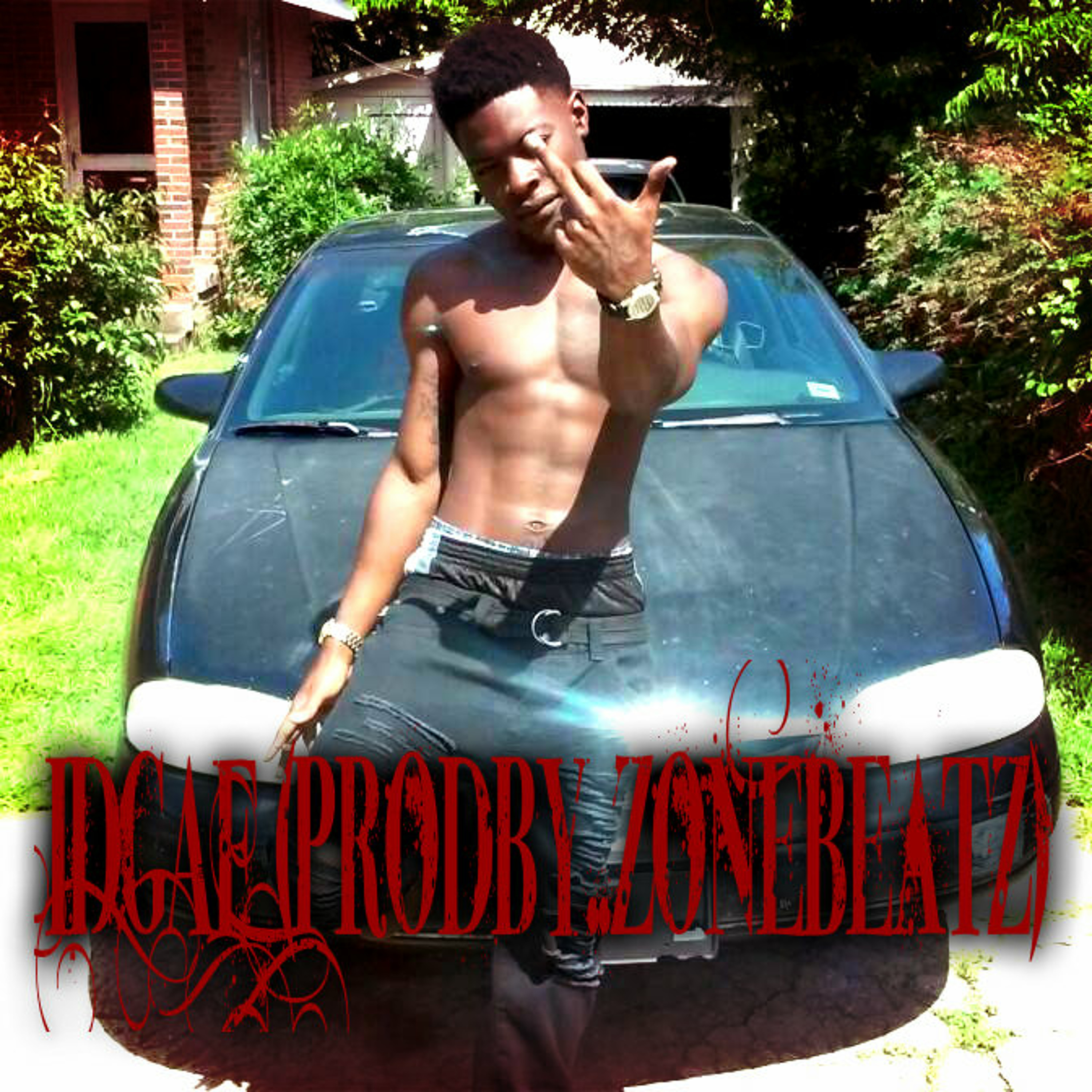 IdGaF (Prodby-ZoneBeatz)