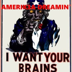 Amerik3a Dreamin