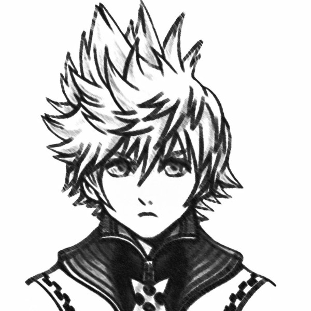 kingdom hearts