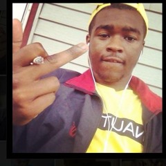 Lil Gees(#700) - Rip 40 24/7