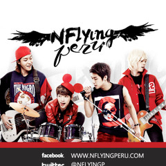 NFlying (엔플라잉)- Awesome