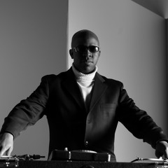 DJ Cambeaux presents Cinematic Groove:  Music for Subterraneans Vol. 1