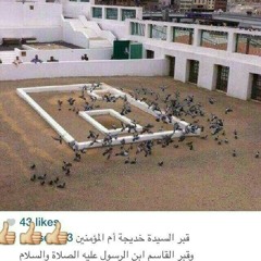 نتوسل بالحبابة السيدة خديجة رضي الله عنها وأرضاها.السيد طل بلخي وكوكبة من المنشدين الحجازيين