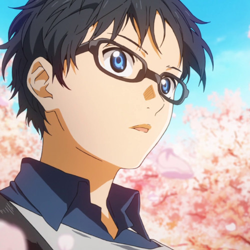 Music Notes: Shigatsu wa Kimi no Uso – Episode 1 – Anime