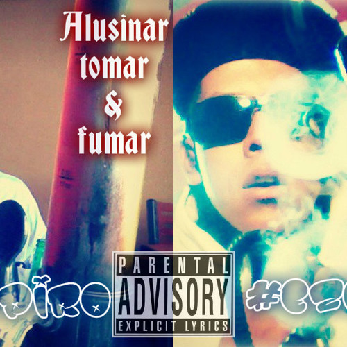 Alusinar*Tomar & A Fumar -EzeFer Ft Chupiro)2015*