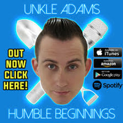 Unkle Adams - On The Inside