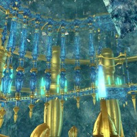 Ff14 セフィロト戦 Sephiroth Bgm By Mori Soba