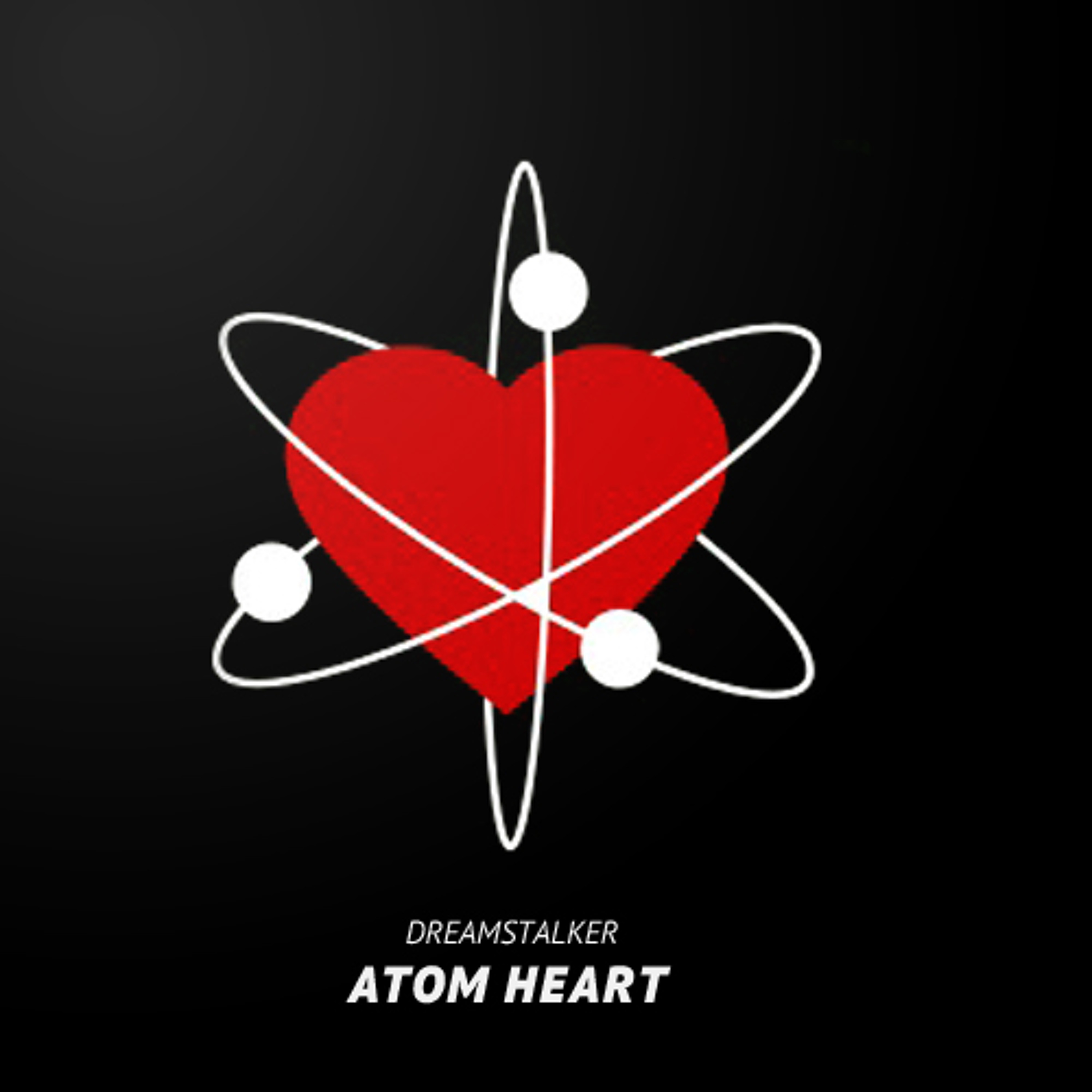 Atom Heart (VA 'Small Talk' @ Zenon) [129bpm] episode artwork