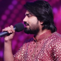 Zamad Baig - Sanu Ik Pal LIVE (Dubai Tour)