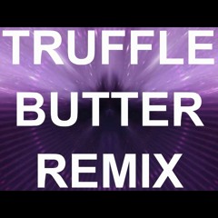 Google Translate Lady - Truffle Butter Remix