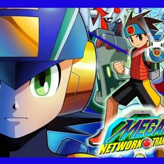 Mega Man Network Transmission OST - T16- Navi Battle (Boss Theme)