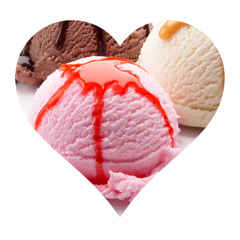 The Love for Ice Cream