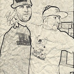 Transfer - By Any Means - F Tru Tecknique - Tru Verse Only - (Produced By Transfer)