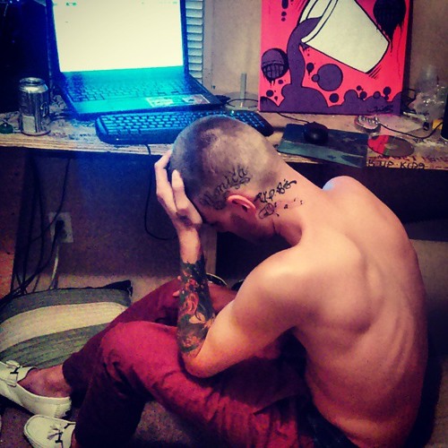 "Had To Be Me" Zack $im$