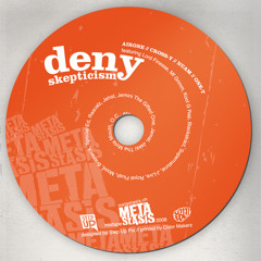 2008 deny skepticism/ indie 90s rap mixtape