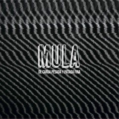 Martillo y Puñal (ft. Edson Velandia)