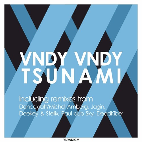 Vndy Vndy - Tsunami