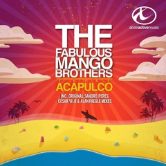 The Fabulous Mango Brothers - Acapulco